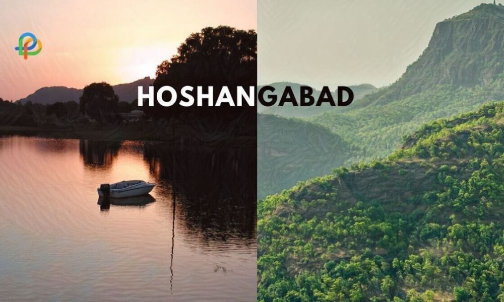 Hoshangabad Explore The Serene Beauty Of Madhya Pradesh!