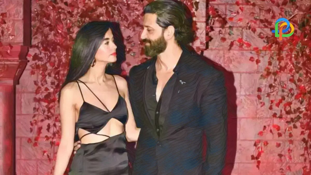 Hrithik Roshan And Saba Azad To Tie The Knot In 2023?