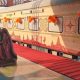 Indian Railways Has Launched the Buddhist Circuit Tourist Train