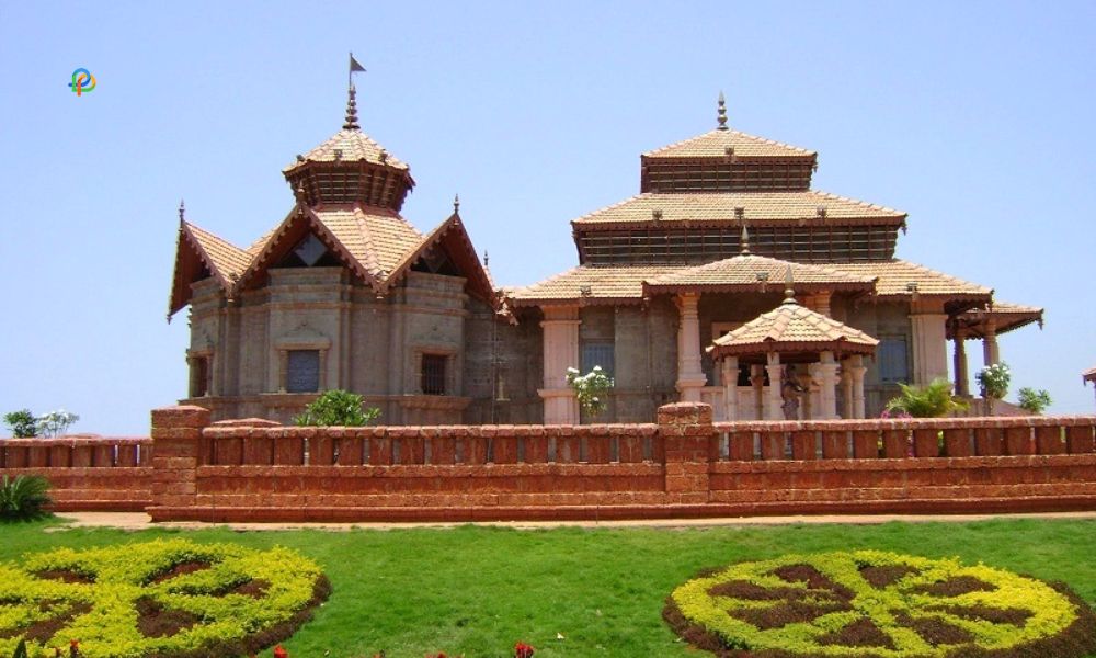 Jai Vinayak Temple