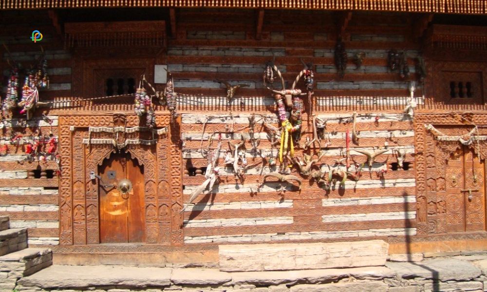 Jamadagni Temple
