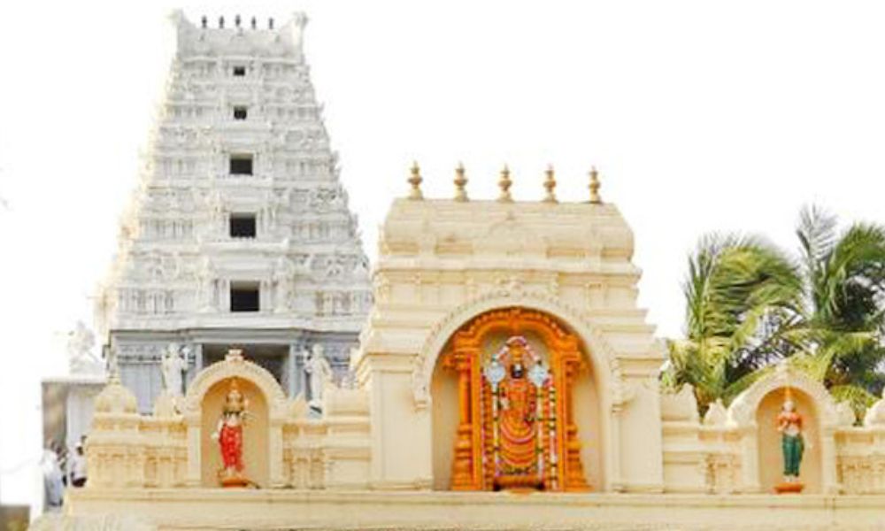 Jammalapuram Temple