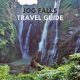 Jog Falls Detailed Travel Guide To Highest Waterfall In India!