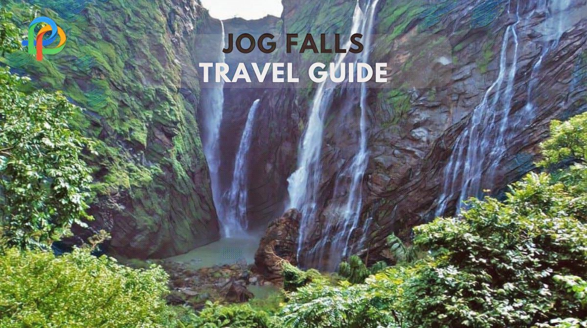 Jog Falls Detailed Travel Guide To Highest Waterfall In India!