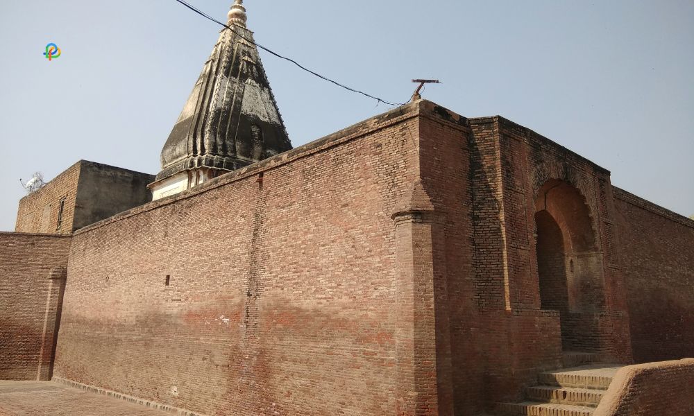 Kalayat Temple