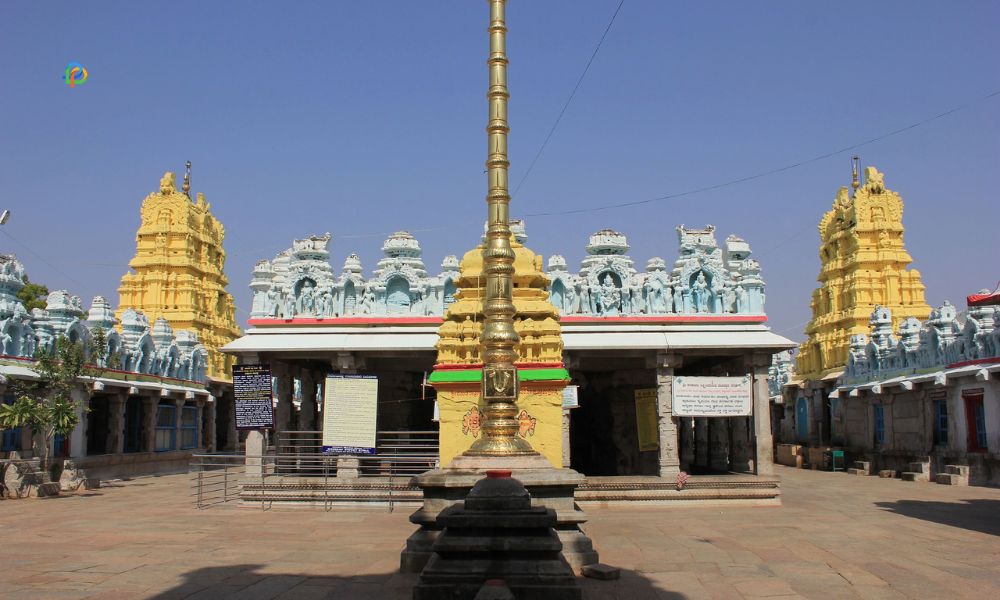 Kanakachalapathi Temple (Kanakagiri)