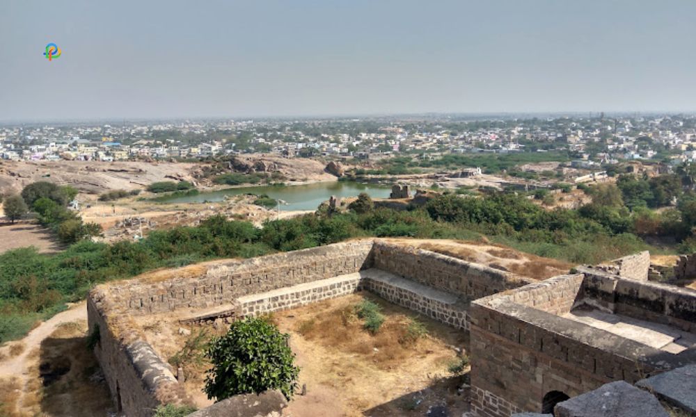 Koppal Fort