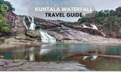 Kuntala Waterfall Detailed Travel Guide In 2023!