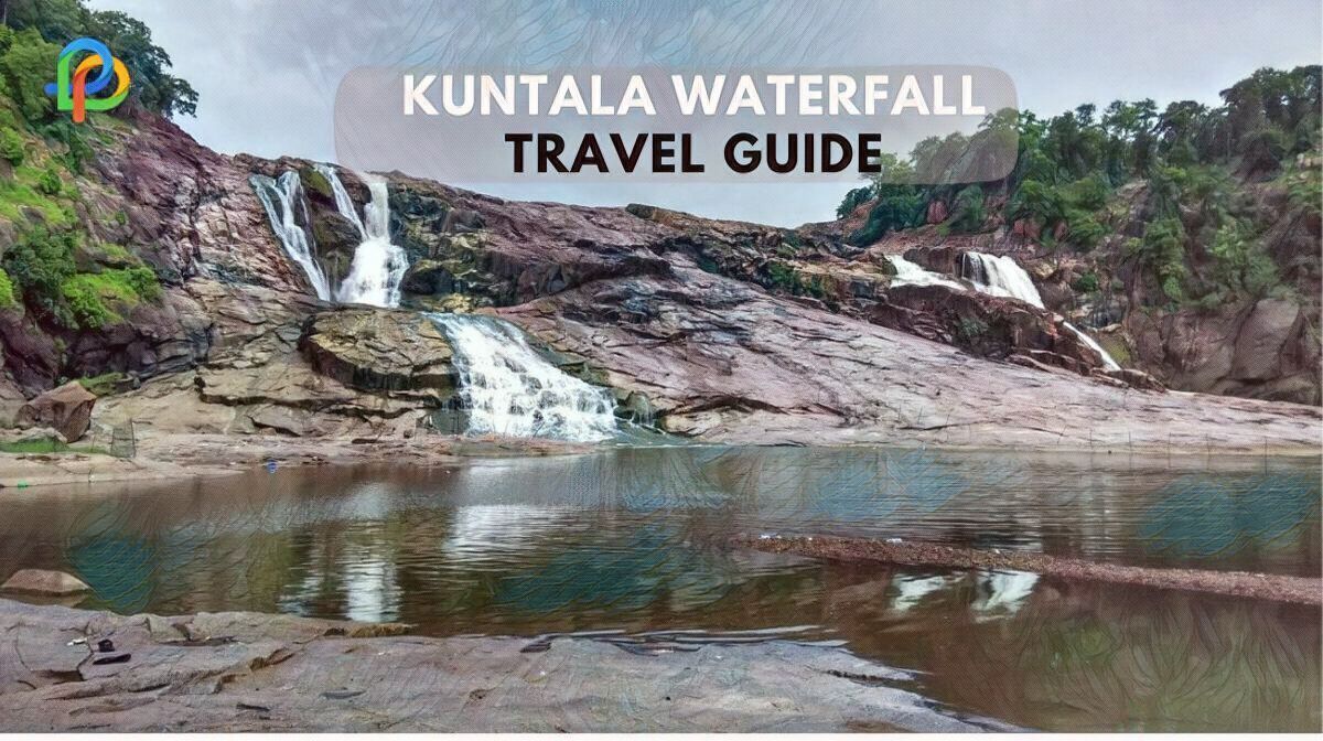 Kuntala Waterfall Detailed Travel Guide In 2023!