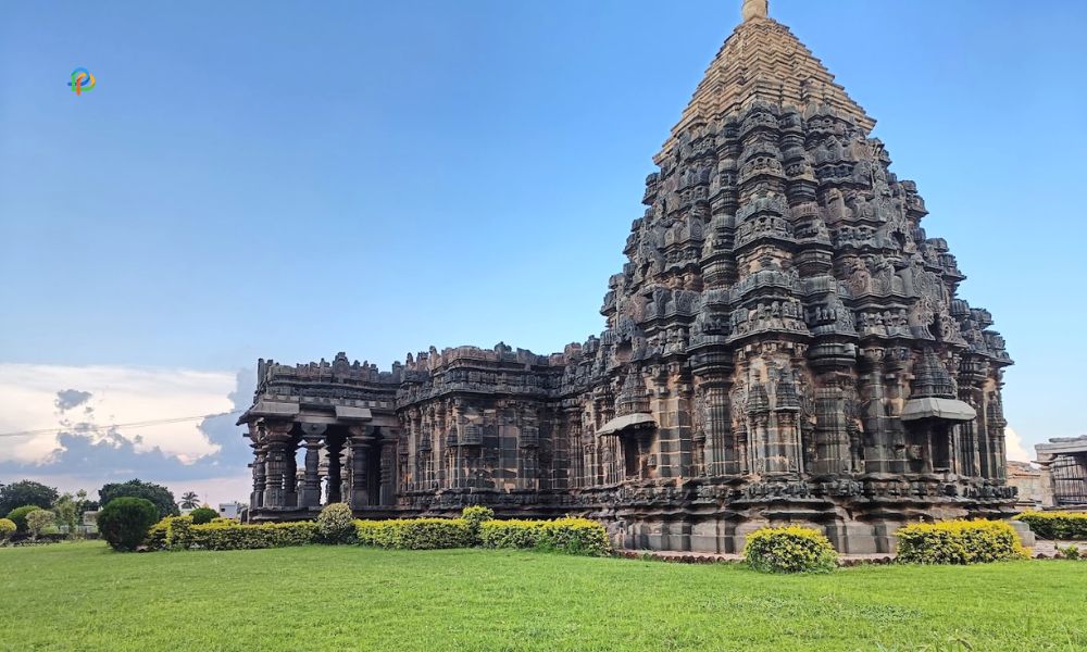 Mahadeva Temple (Itagi)