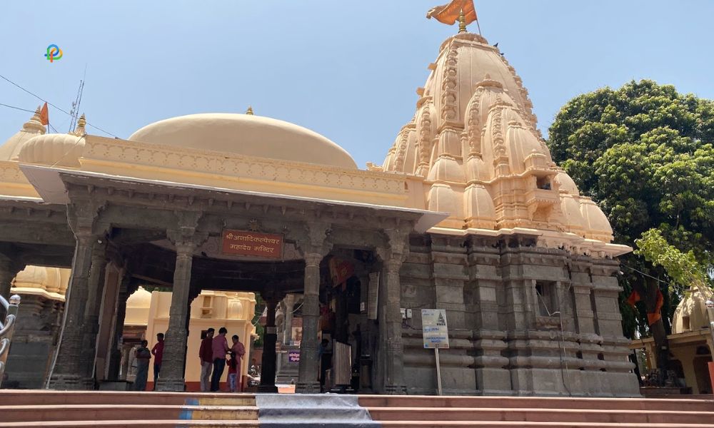 Mahakaleshwar Bilawali Temple