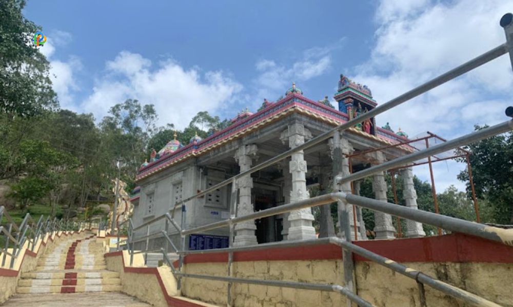 Mahima Garuda Ranganatha Swamy Temple