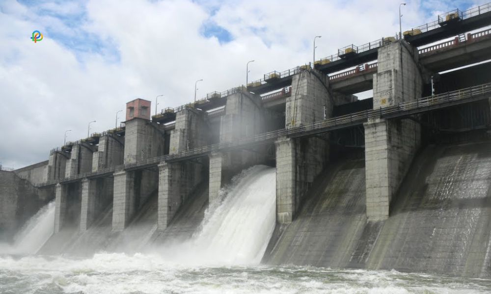 Majalgaon Dam