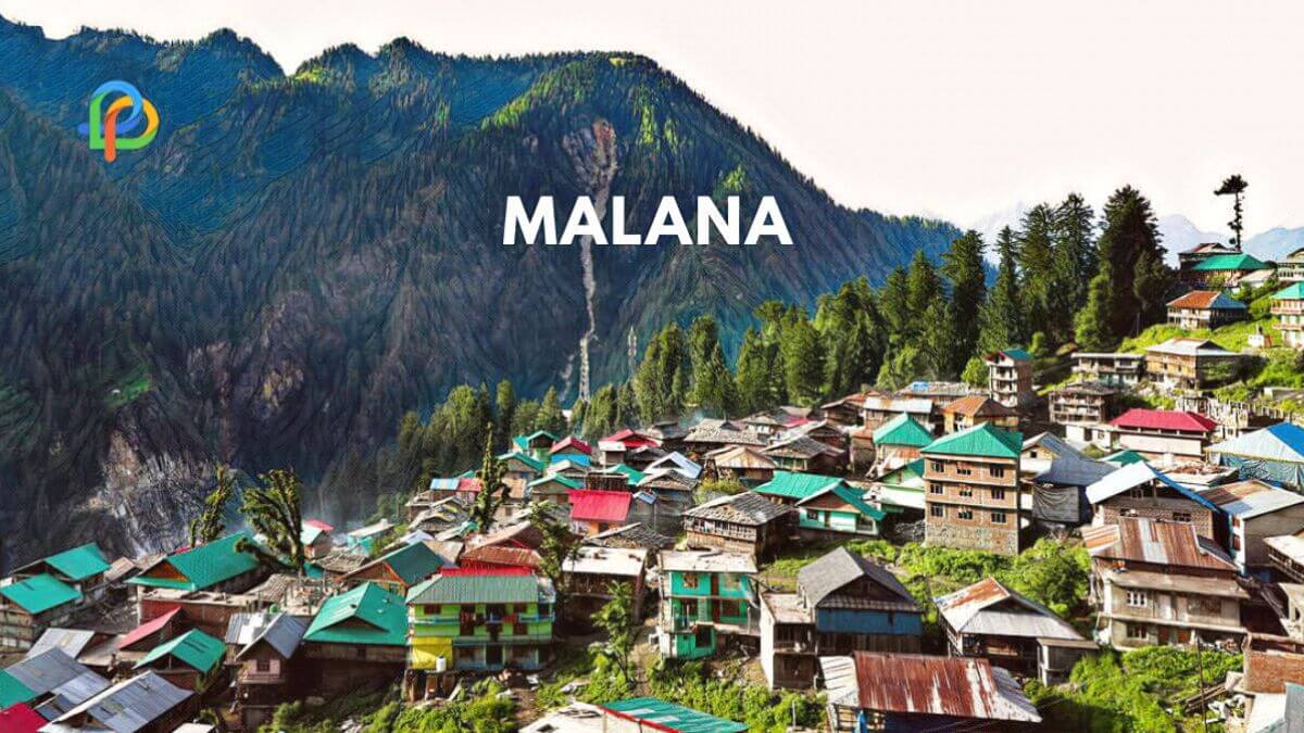 Malana Enjoy A Quick Travel Plan To Himalayan Village!