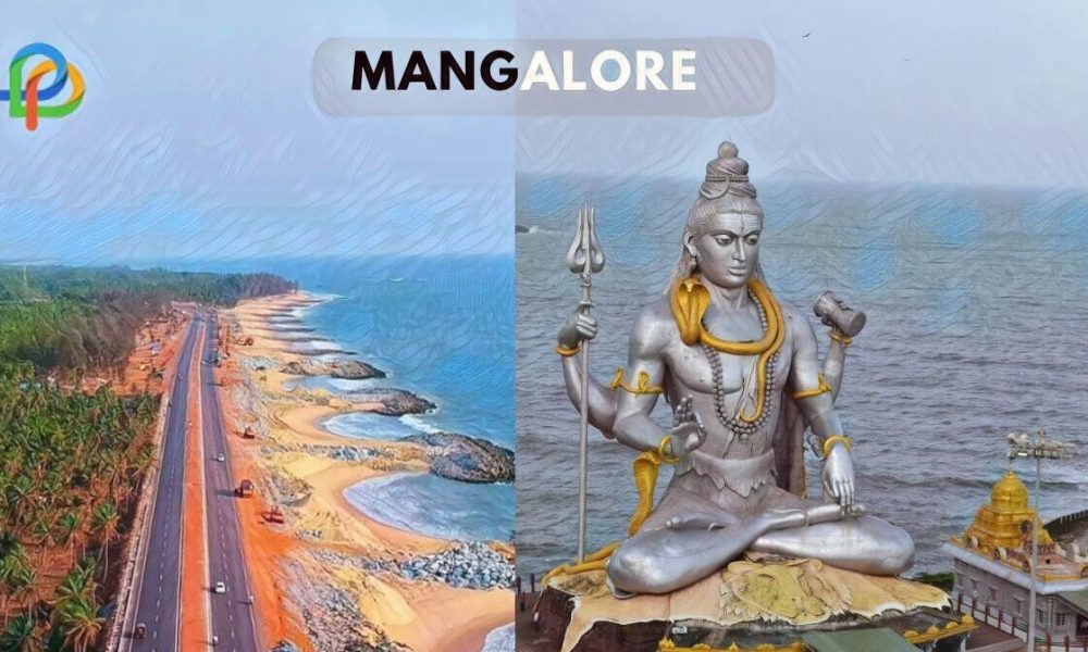 Mangalore Explore The Port City In Karnataka!