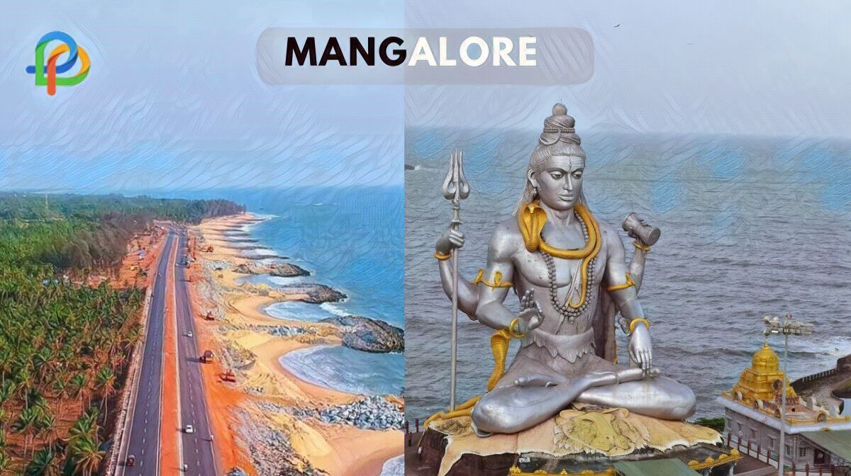 Mangalore Explore The Port City In Karnataka!