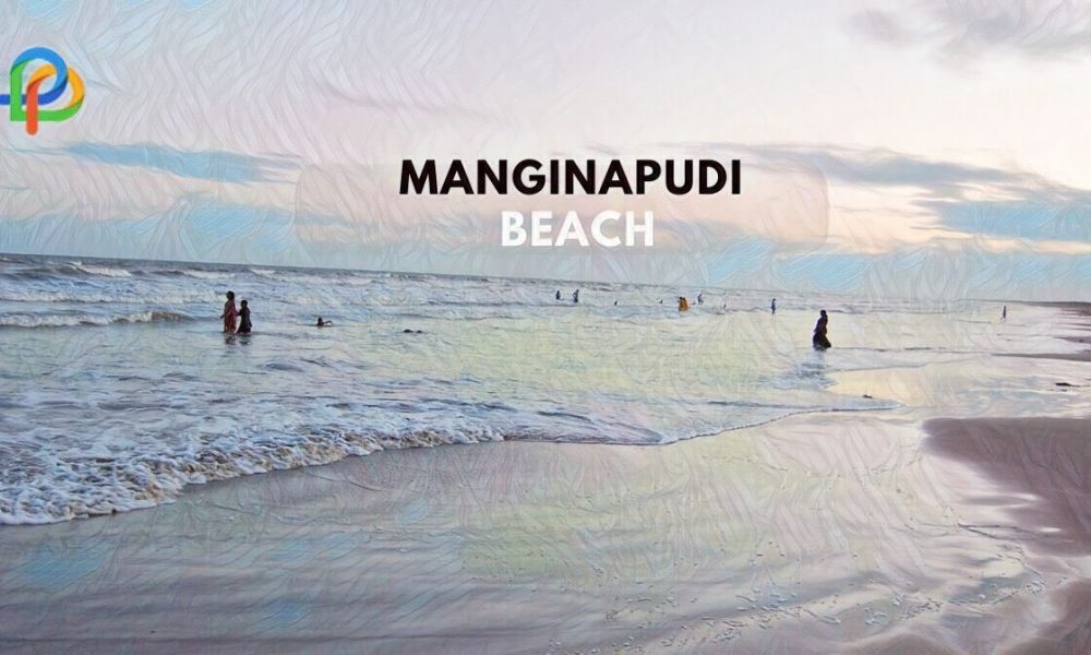 Manginapudi Beach A Complete Travel Guide In 2023!