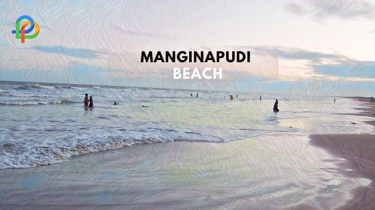 Manginapudi Beach A Complete Travel Guide In 2023!