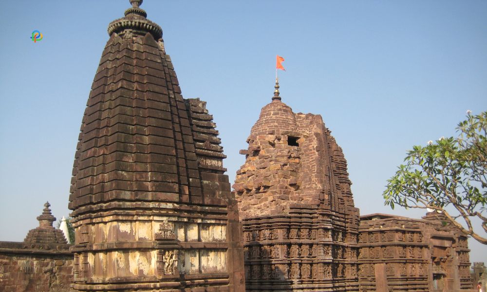 Markandadev Temple
