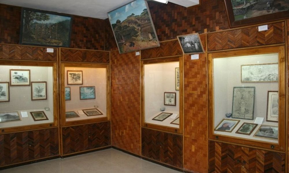 Mizoram State Museum