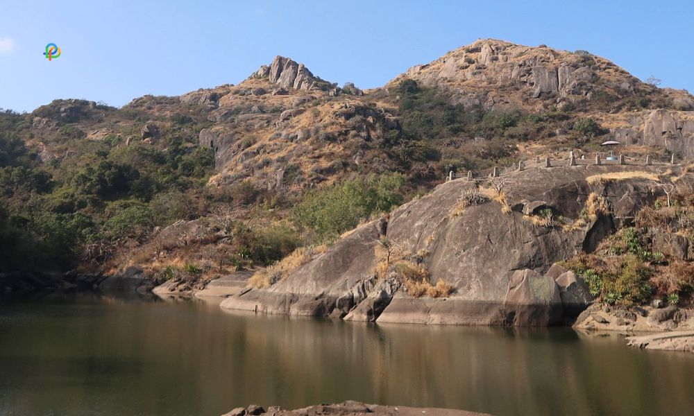 Mount Abu Wildlife Sanctuary