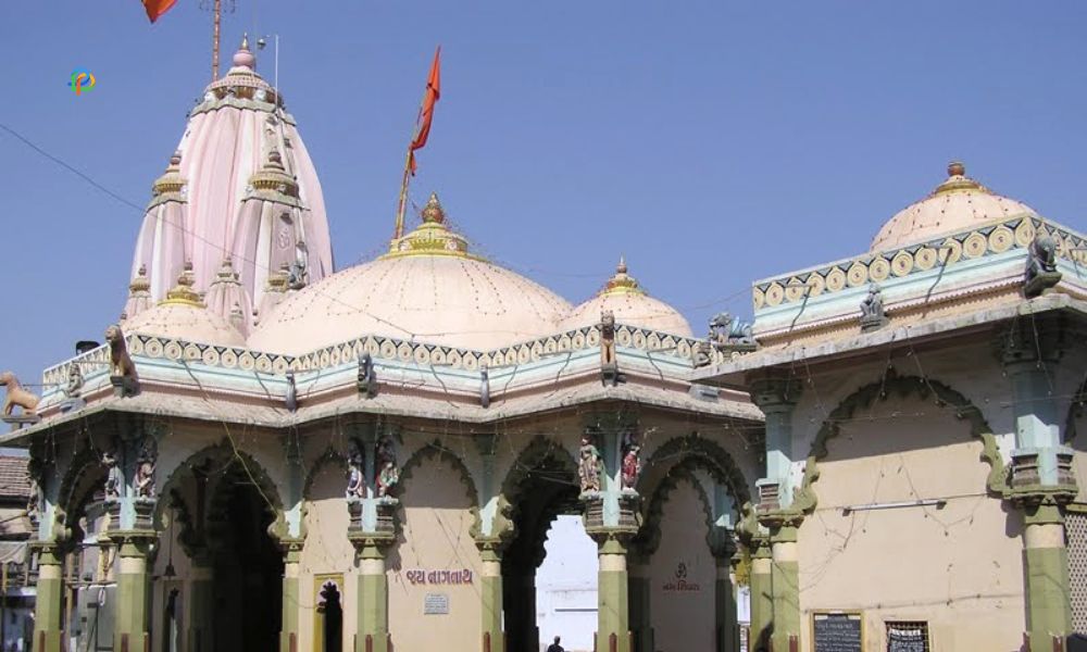 Nagnath Temple