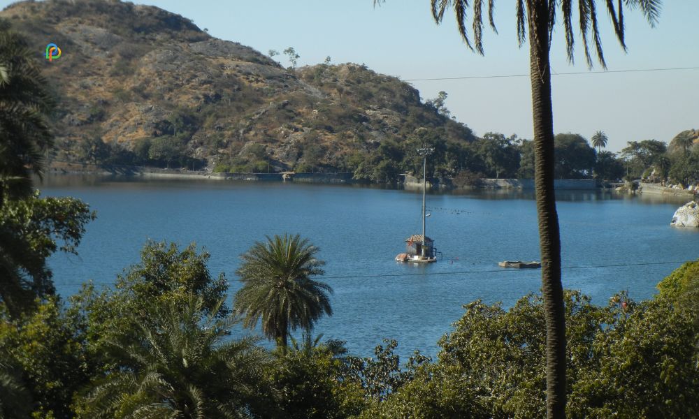 Nakki Lake