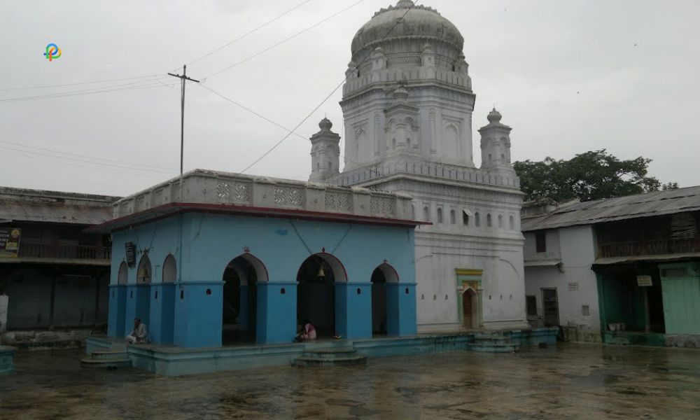 Narsingh Maharaj Temple