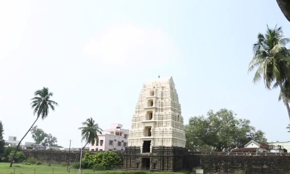 Nava Bharath Temple