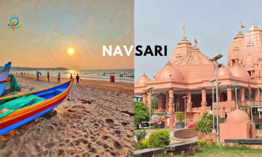 Navsari Explore Western Coast Of India Near Arabian Sea!