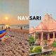 Navsari Explore Western Coast Of India Near Arabian Sea!