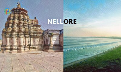 Nellore Explore The Historic Temples And Heritage Sites!