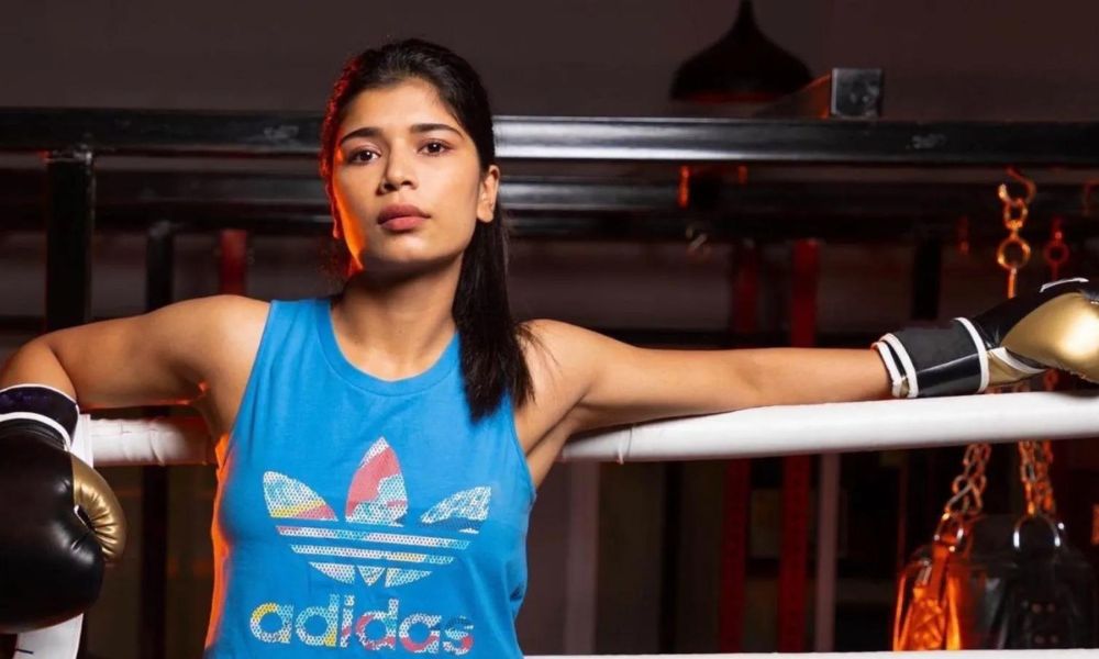 Nikhat Zareen: Unknown Facts About The Indian Boxer!
