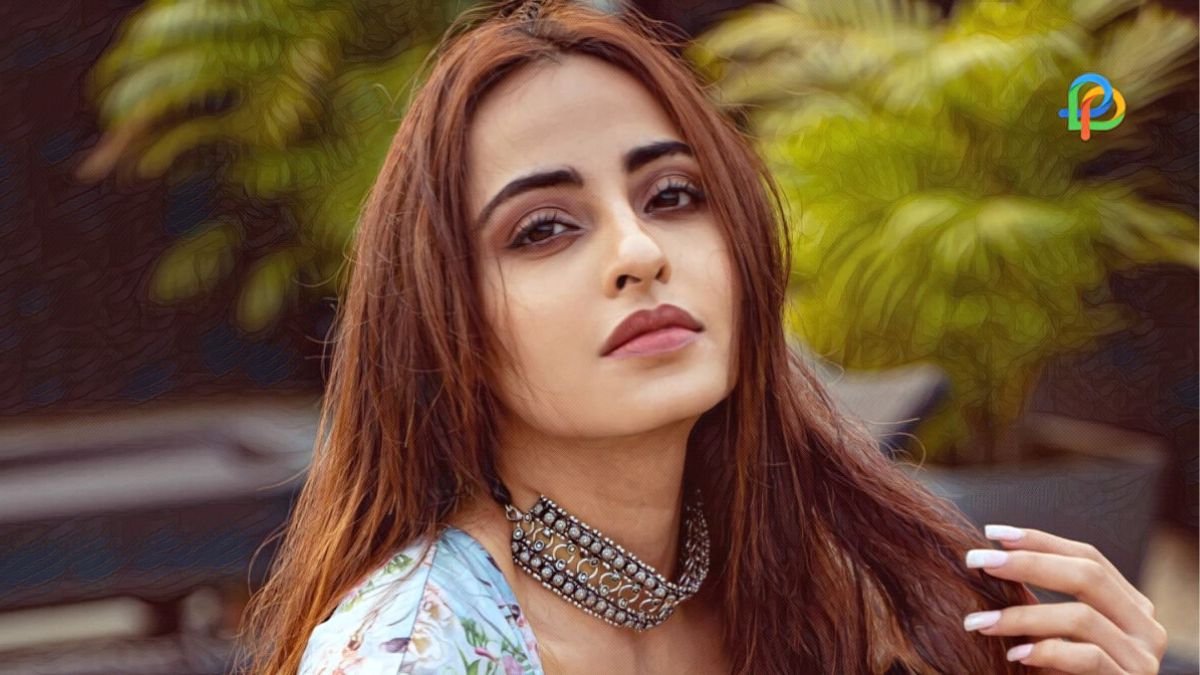 Niyati Fatnani Successful Story Of Hindi Television Star