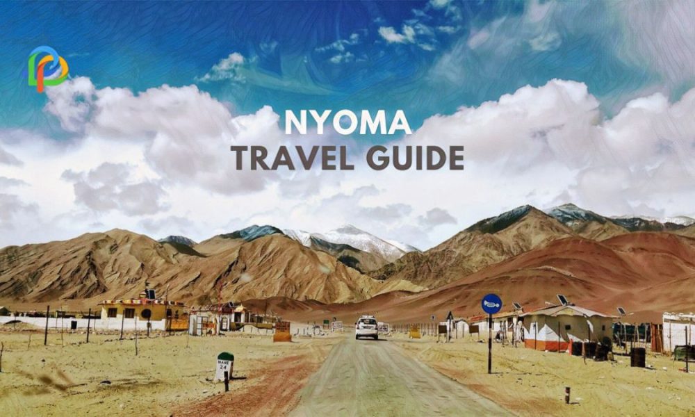 Nyoma Travel Guide Explore The Best Of The Himalayas!