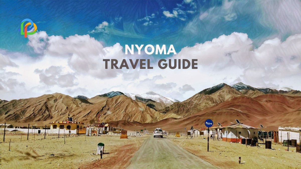 Nyoma Travel Guide Explore The Best Of The Himalayas!