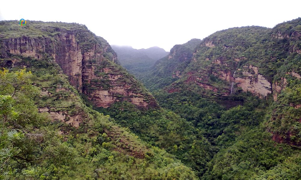 Pachmarhi Biosphere Reserve