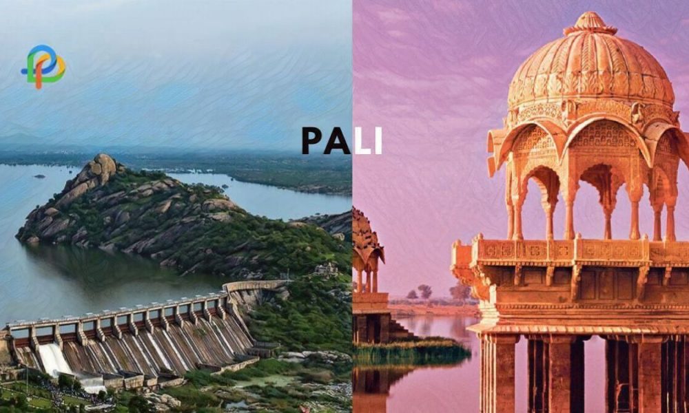 Pali Enjoy The Top Spots In The Buddhist City Of Rajasthan!
