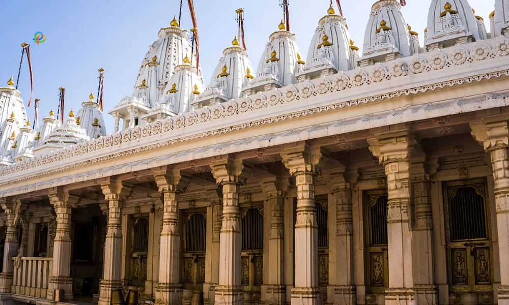Panchsara Parshwanath Jain Temple 