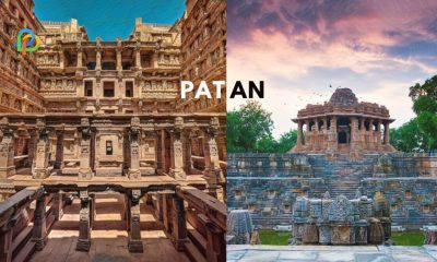 Patan Enjoy The Rich Historical & Architectural Monuments!