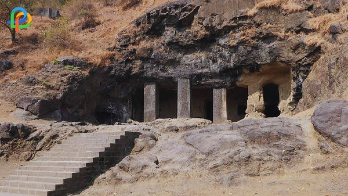 Places To Visit In Osmanabad - Dharashiv Caves