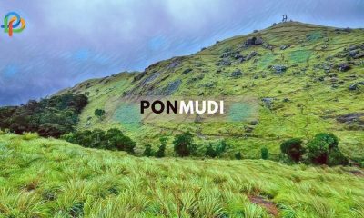 Ponmudi Discover The Ooty of South Kerala!