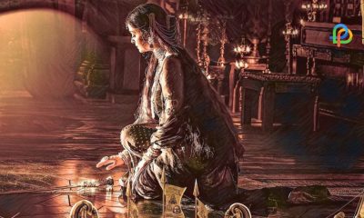 Ponniyin Selvan 2 Aishwarya Rai Reveals New Poster and Teaser from Mani Ratnam's Epic Film