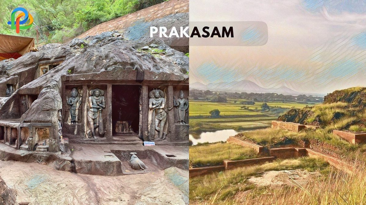 Prakasam Explore The Beach City In Andra Pradesh!