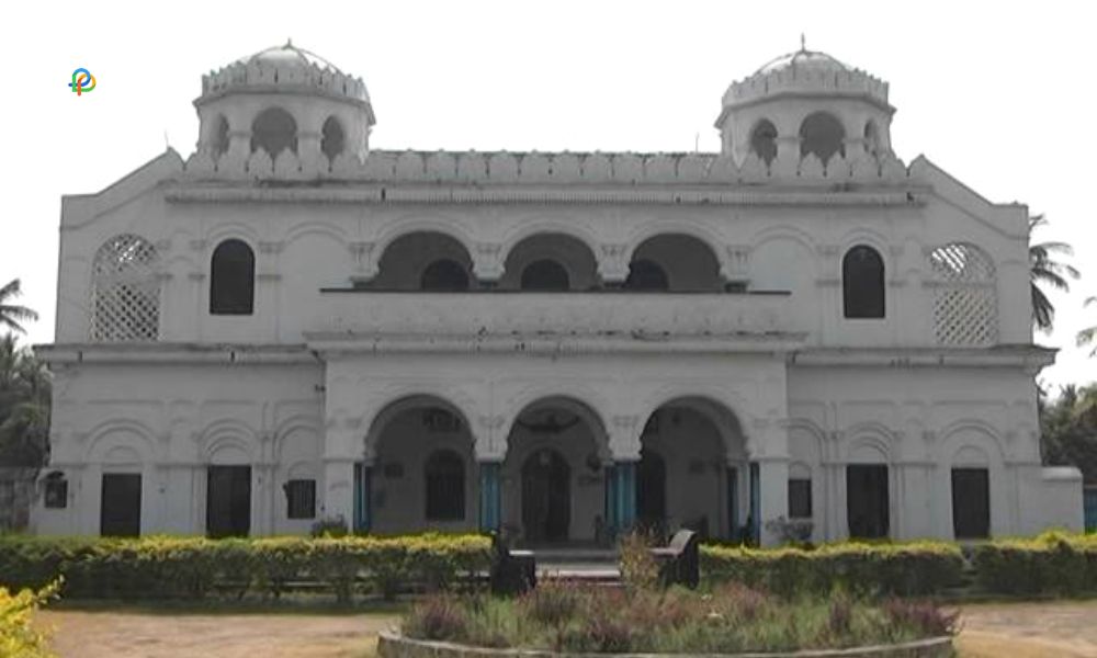 Ramachandrapuram Fort