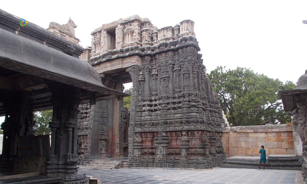 Ramalingeswara Temple