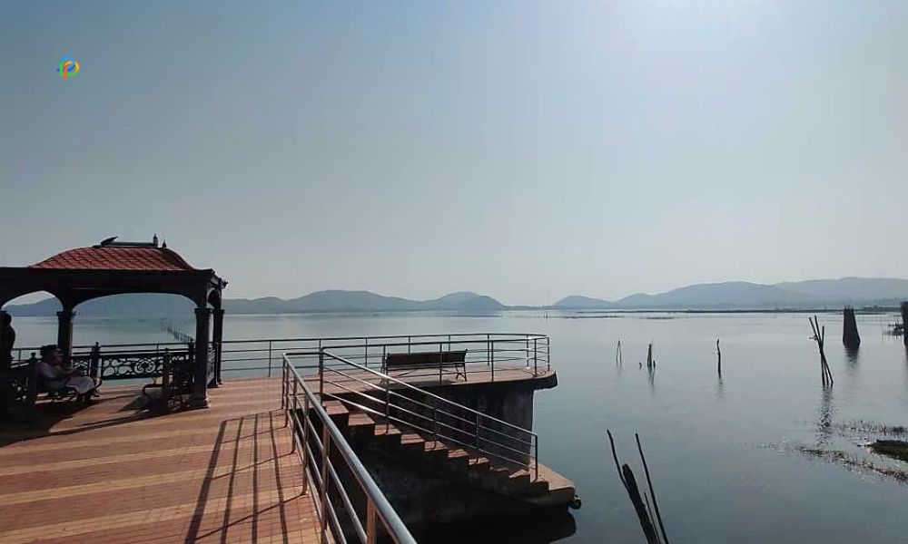 Rambha Lake
