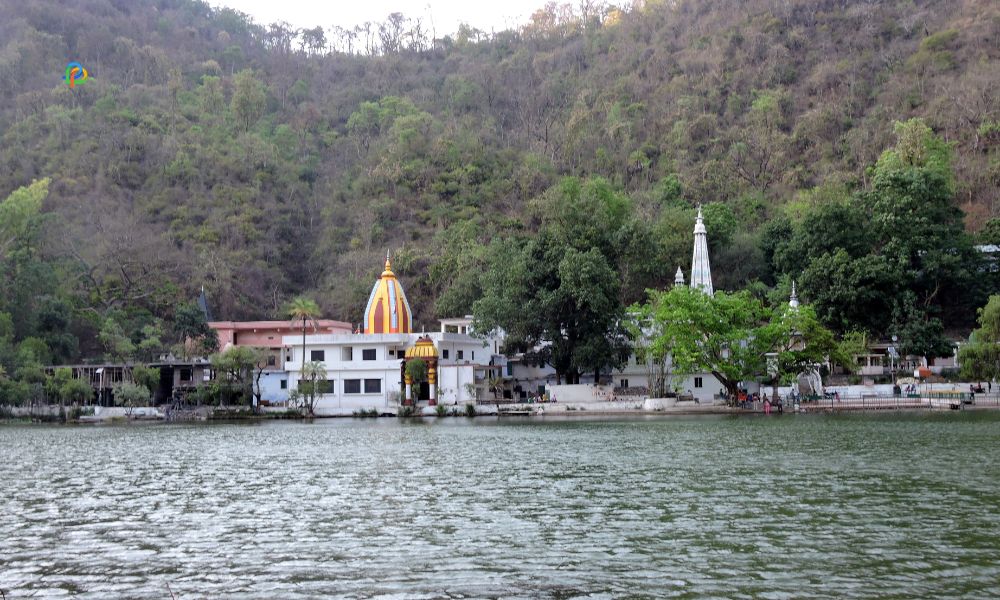 Renuka Devi Temple