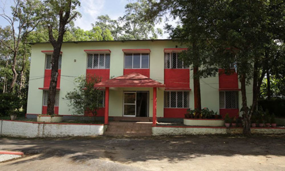 Sahyadri Ayurvedic Center