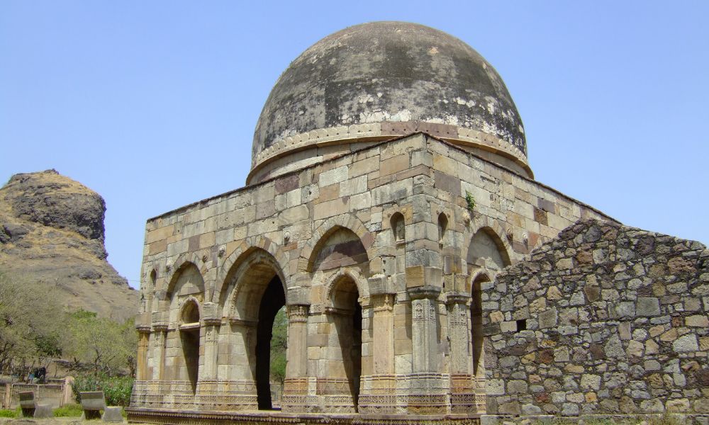 Sakar Khan Dargah Halol